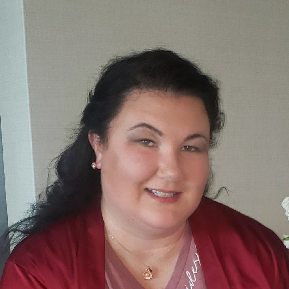 Meet your Posher, Tiffany